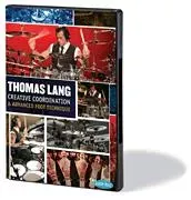 Thomas Lang Creative Coordination and Advanced Foot Technique