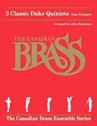 Three Classic Duke Quintets
