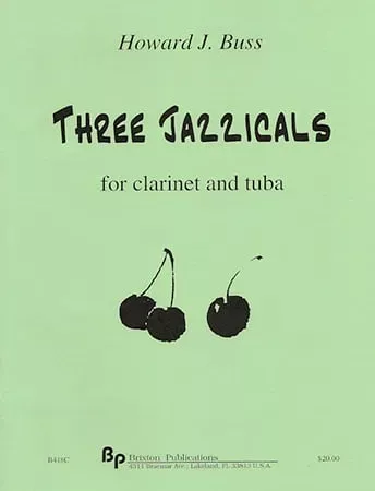 Three Jazzicals