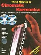 Three Minutes to Chromatic Harmonica