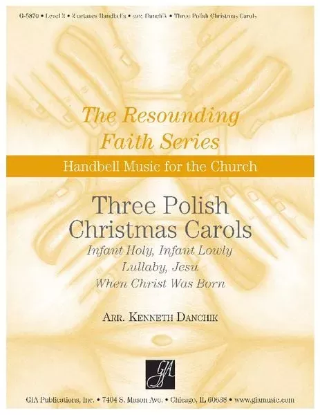 Three Polish Carols