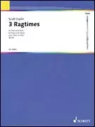 Three Ragtimes