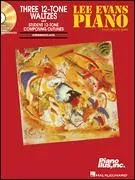 Three Twelve-Tone Waltzes with CD