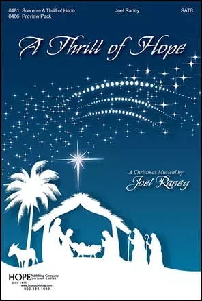 Thrill of Hope