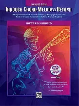 Through Chord Melody and Beyond