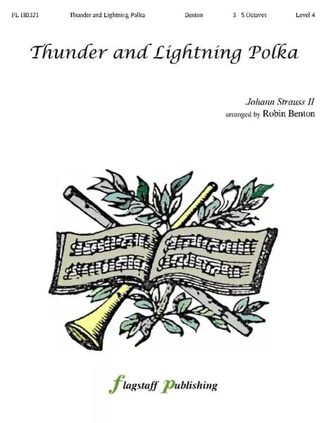 Thunder And Lightning Polka