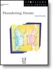 Thundering Drum