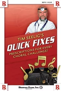Tim Seelig's Quick Fixes