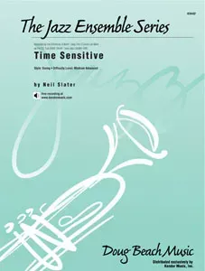 Time Sensitive
