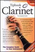 Tipbook Clarinet