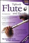 Tipbook Flute and Piccolo