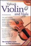 Tipbook Violin and Viola