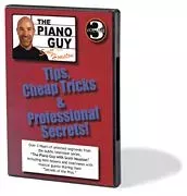 Tips Cheap Tricks and Professional Secrets No. 3