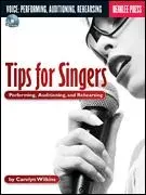 Tips for Singers