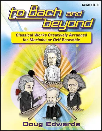 To Bach and Beyond