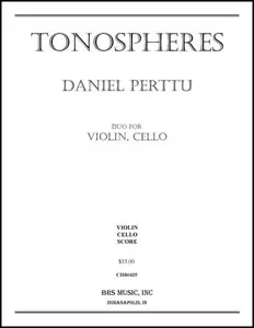 Tonospheres