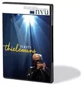 Toots Thielemans: NYU Jazz Master Class DVD