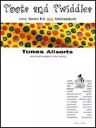 Toots and Twiddles Tunes Allsorts