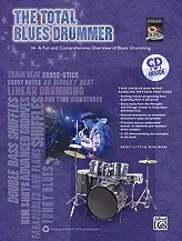 Total Blues Drummer