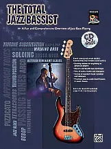 The Total Jazz Bassist