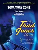 Tow Away Zone