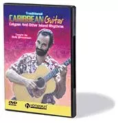 Traditional Caribbean Guitar