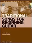 Traditional Songs for Beginning Guitar