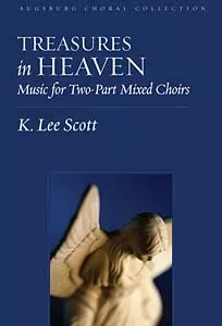 Treasures in Heaven