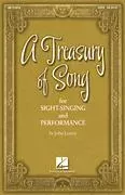 A Treasury of Song
