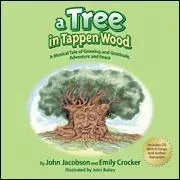 Tree in Tappen Wood