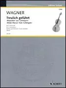 Treulich Gefuhrt