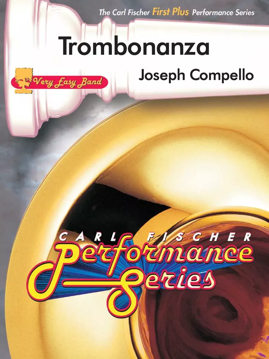 Trombonanza