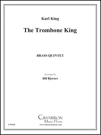 Trombone King, The