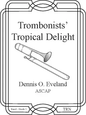 Trombonists' Tropical Delight