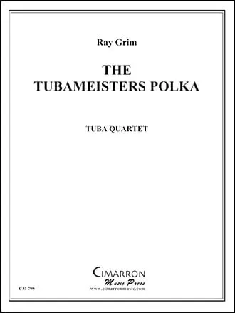 Tubameister Polka