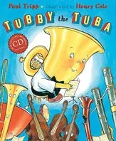 Tubby the Tuba