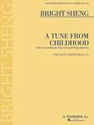 A Tune from Childhood
