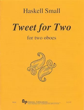 Tweet for Two