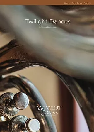 Twilight Dance