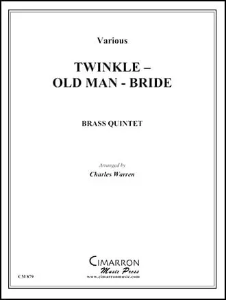 Twinkle/ old Man/ bride Medley