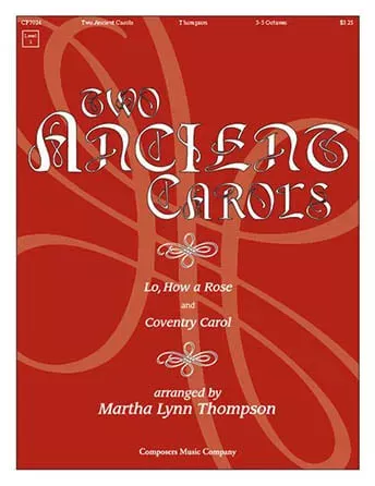 Two Ancient Carols