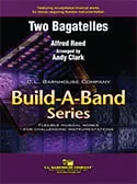 Two Bagatelles