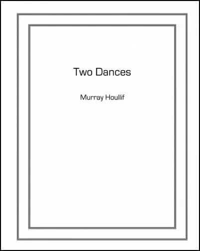Two Dances