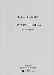 Two Diversions