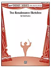 Two Renaissance Sketches