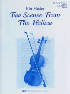 Two Scenes from the Hollow