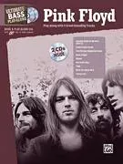 Ultimate Bass Play-Along - Pink Floyd