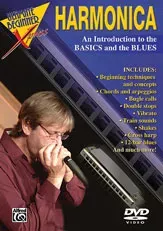 Ultimate Beginner Xpress Harmonica