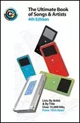 Ultimate Book of Songs and Artists, The