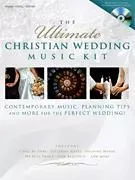 Ultimate Christian Wedding Music Kit